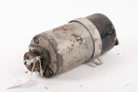 GENERATOR:A Lucas generator, turns over, complete with drive gear, dated 1941, type E3HM-LO