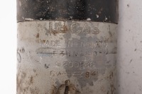 GENERATOR:A Lucas generator, turns over, complete with drive gear, dated 1941, type E3HM-LO - 3
