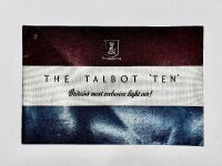SUNBEAM-TALBOT: A group of three Sales Brochures featuring the Talbot 3-litre and Ten models [Location: Sydney] - 2