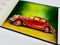 TRIUMPH: A Sales Brochure for the Dolomite and Vitesse models [Location: Sydney] - 4