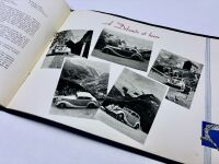 TRIUMPH: A Sales Brochure for the Dolomite and Vitesse models [Location: Sydney] - 6