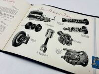 TRIUMPH: A Sales Brochure for the Dolomite and Vitesse models [Location: Sydney] - 7