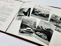 TRIUMPH: A Sales Brochure for the Dolomite and Vitesse models [Location: Sydney] - 6
