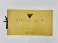 ALVIS: A Sales Brochure for the Crested Eagle model [Location: Sydney]