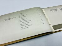 ALVIS: A Sales Brochure for the Crested Eagle model [Location: Sydney] - 2