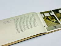 ALVIS: A Sales Brochure for the Crested Eagle model [Location: Sydney] - 3