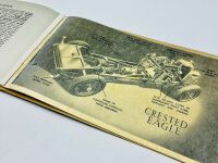 ALVIS: A Sales Brochure for the Crested Eagle model [Location: Sydney] - 5