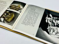 ALVIS: A Sales Brochure for the Crested Eagle model [Location: Sydney] - 6