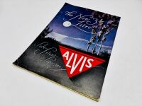 ALVIS: A pair of Sales Brochures for the 12/70 and 3&frac12;-litre models [Location: Sydney] - 2