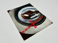 LINCOLN: A group of three Sales Brochures featuring V12 models [Location: Sydney] - 6