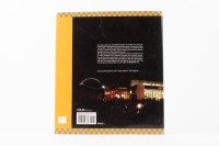 LONDON: 'Ace Times - Speed thrills and tea spills, a cafe and a culture' hardcover book by Mick Duckworth - 3