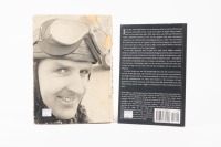 RIDERS: Two books on well known riders, 'John Surtees- Motorcycle Maestro' by Mick Walker and 'Derek Minter - Racing All My Life' autobiography - 2