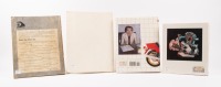 DUCATI: Four books on Ducati including 'Ducati Twins' by Mick Walker, 'Ducati Motorcycles' by Alan Cathcart and two others - 2