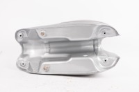 NORTON: A Norton circa 1973-75 Norton 850 Commando steel fuel tank [Updated Description] - 4