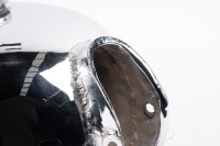 ROYAL ENFIELD: A Royal Enfield Interceptor fuel tank [Updated Description] - 2