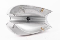BSA: An Indian made reproduction BSA Gold Star fuel tank [Updated Description] - 4