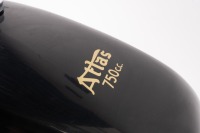 NORTON: An original Norton Atlas fuel tank [Updated Description] - 2