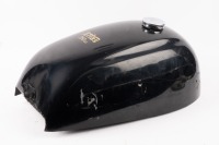 NORTON: An original Norton Atlas fuel tank [Updated Description] - 3