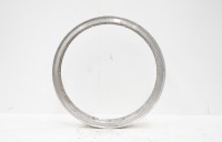 WHEEL: A 19 inch flanged alloy rim, WM2, 40 spoke - 3