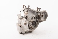 NORTON: A Norton Atlas crank cases - 4