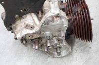 NORTON: A Norton 650SS motor with mount plates, turns over - 5