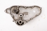 TRIUMPH: A Triumph pre unit timing cover with tacho drive, generator type - 2