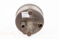 GAUGE: A Triumph pre unit chronometric speedo gauge, revolator type - 2