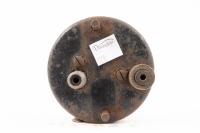 GAUGE: A Smiths chronometric speedometer, 120 MPH - 2