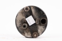 GAUGE: A Smiths chronometric speedometer, 120 MPH - 2