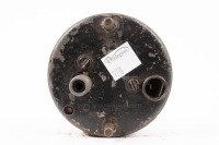 GAUGE: A Smiths chronometric speedo, 120 MPH, complete, untested - 2