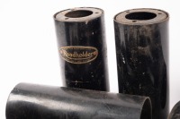 NORTON: A group of assorted Norton fork pieces - 2