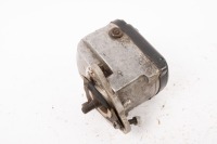MAGNETO: A Joe Hunt Magneto to suit British twin cylinder bikes, turns over - 3