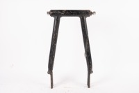 REAR SWINGARM: A Norton swing-arm to suit Featherbed frame