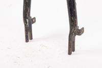 REAR SWINGARM: A Norton swing-arm to suit Featherbed frame - 2