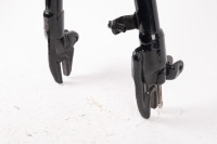 REAR SWINGARM: A Norton swing-arm to suit Featherbed frame - 2