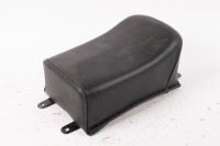 SEAT: A passenger 'bum pad' seat, made by Wassell