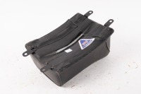 SEAT: A passenger 'bum pad' seat, made by Wassell - 2