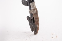 REAR SWINGARM: A Norton swing-arm to suit Featherbed frame - 2