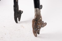 REAR SWINGARM: A Norton swing-arm to suit Featherbed frame - 3