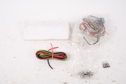THORSPARK ELECTRONIC IGNITION: A Thorspark electronic ignition system to suit magneto MO1 and MO1L - brand new