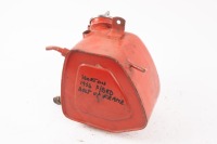 NORTON: A Norton 1954 oil tank to suit Featherbed bolt up frame - 2