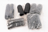 FORK GAITERS: A pair of five new fork gaiters