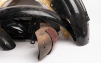 MUDGUARDS: A group of assorted mudguards to suit various unknown models - 4