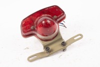LUCAS: A Lucas tail light to suit Triumph 1966/67 with mounting bracket