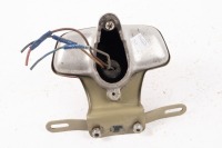 LUCAS: A Lucas tail light to suit Triumph 1966/67 with mounting bracket - 2