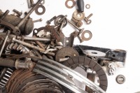 TRIUMPH: A group of Triumph pre unit assorted parts - 4