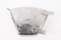AJS / MATCHLESS: An AJS / Matchless rigid tool box - 2