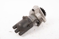 NORTON: A Norton distributor with drive gear - 2