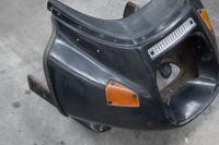BMW: A circa late 1970s BMW RS front fairing, some marks & possible missing parts - 2
