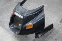 BMW: A circa late 1970s BMW RS front fairing, some marks & possible missing parts - 3